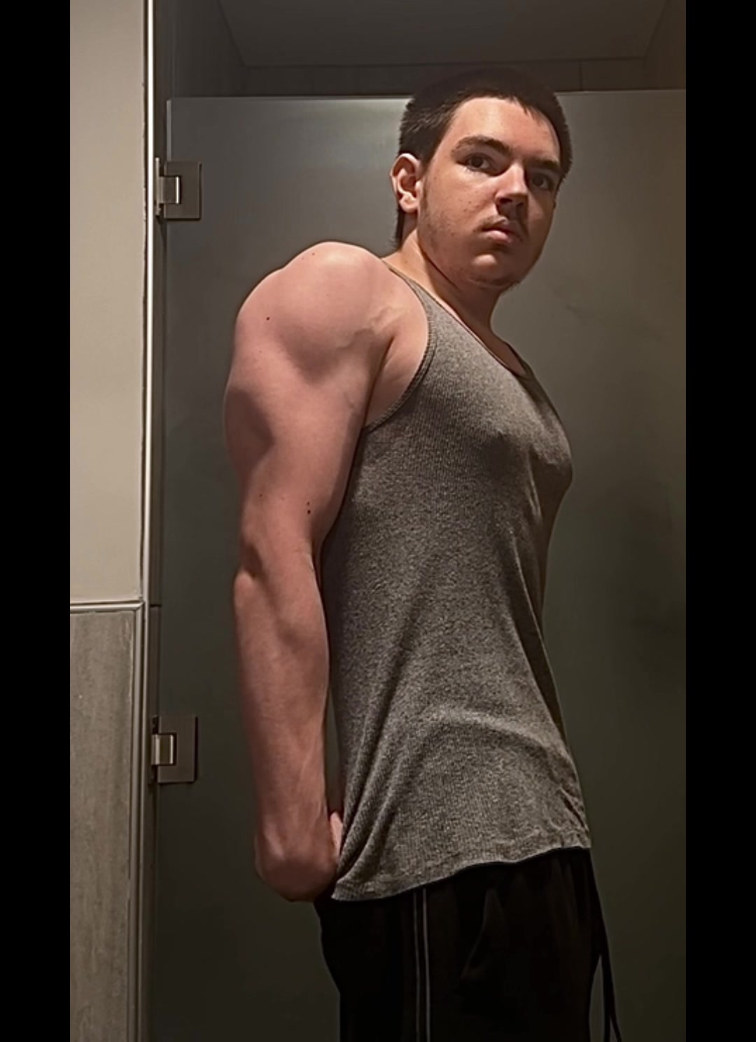 @2Lifters