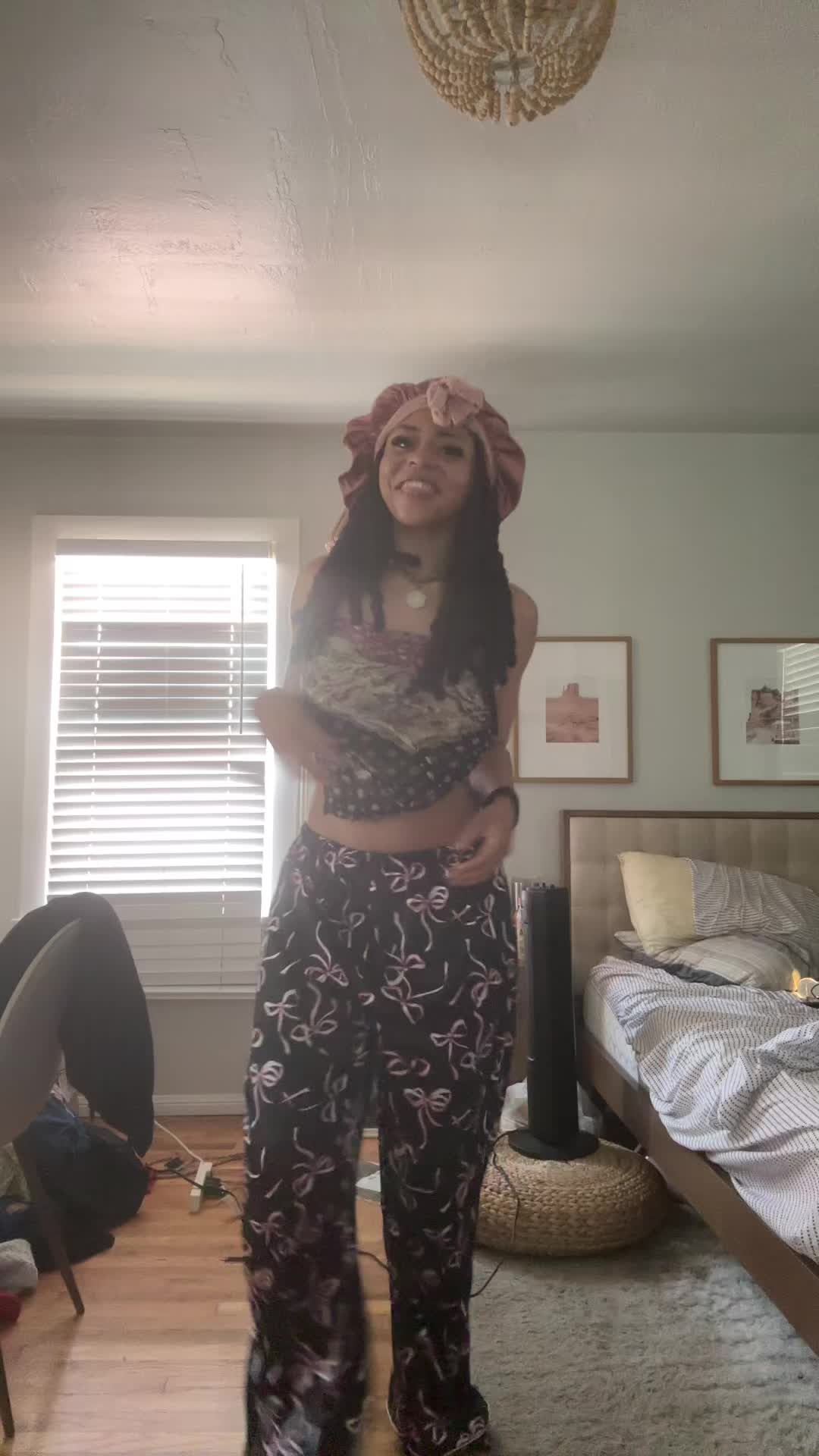 @Ayanna