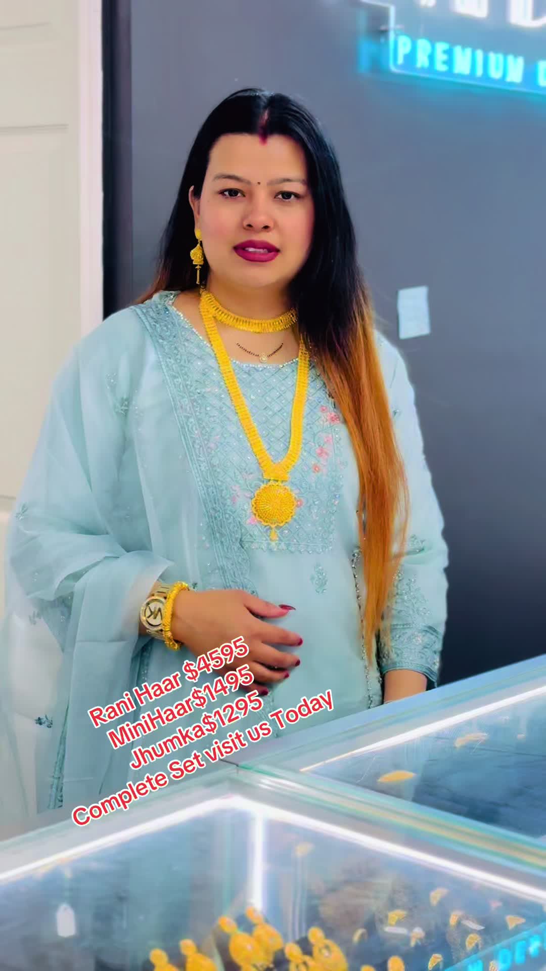 @MANDALA JEWELRY