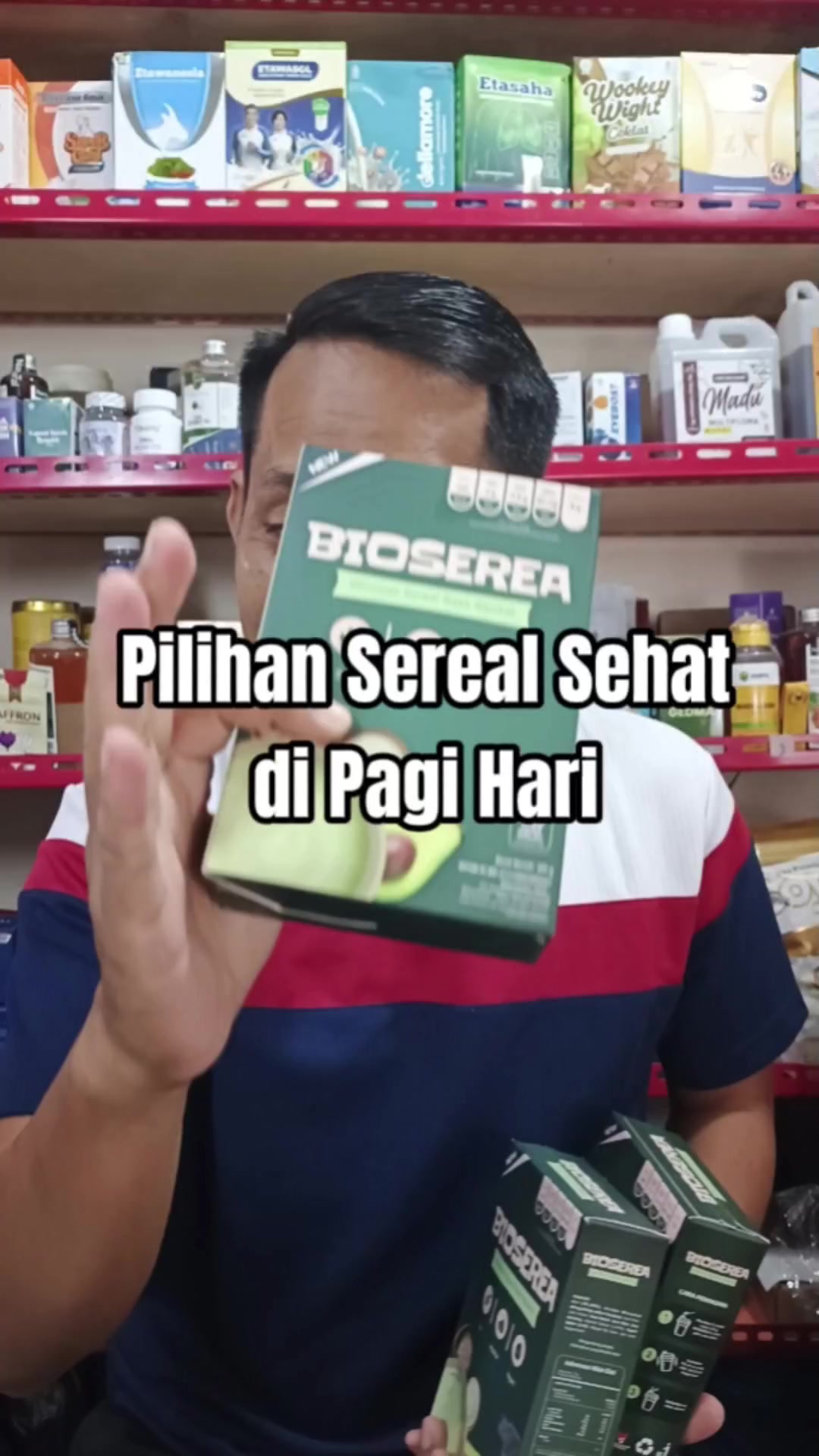 @Sehati Herbal