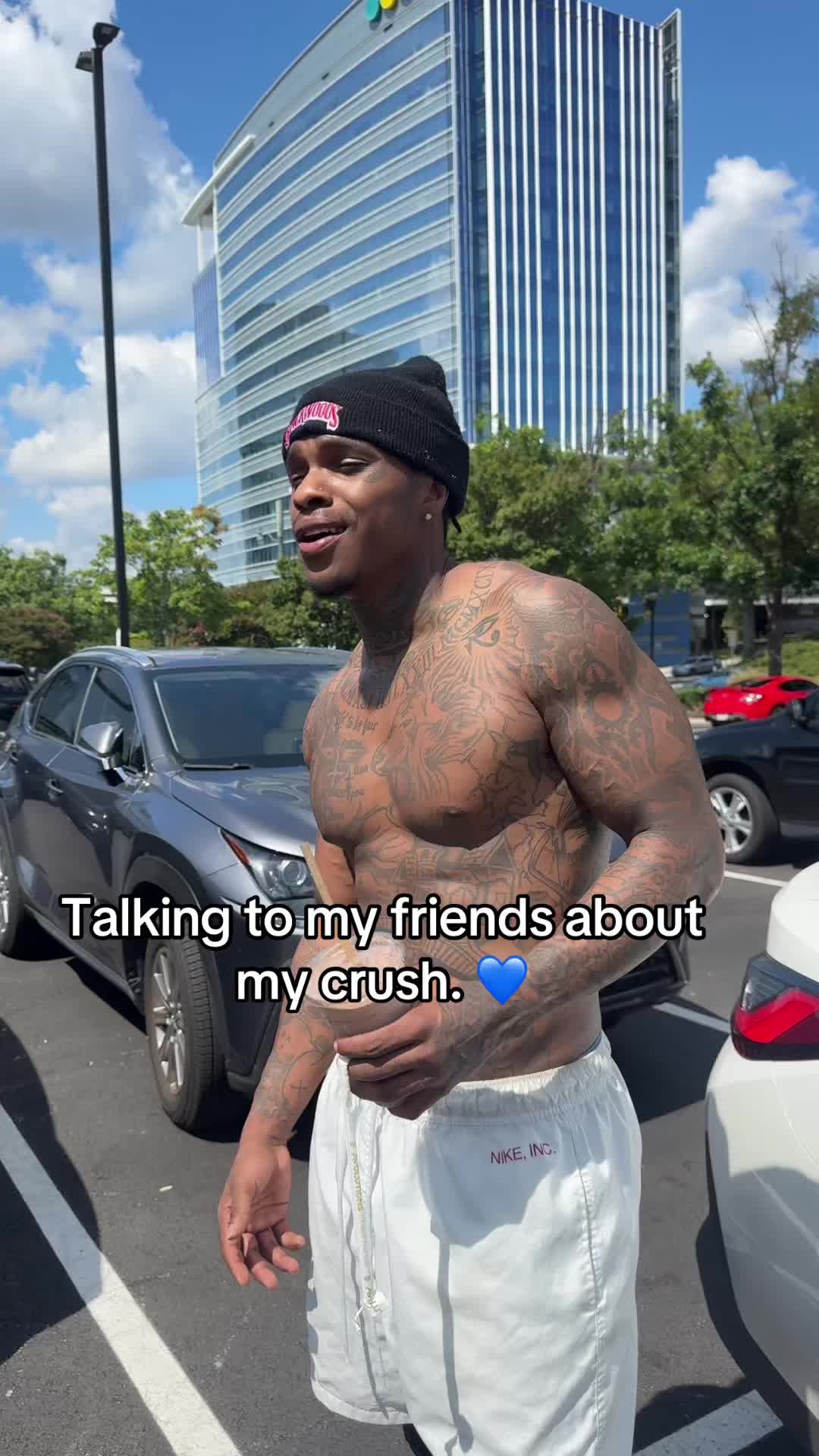 @Devonte Taylor