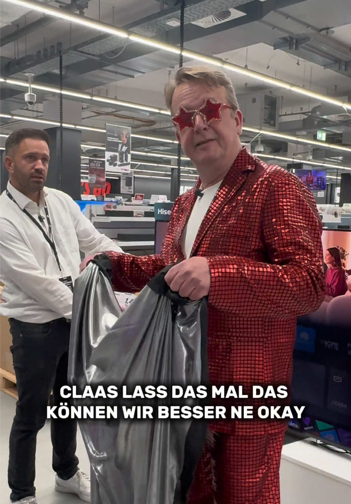@MediaMarkt Oldenburg
