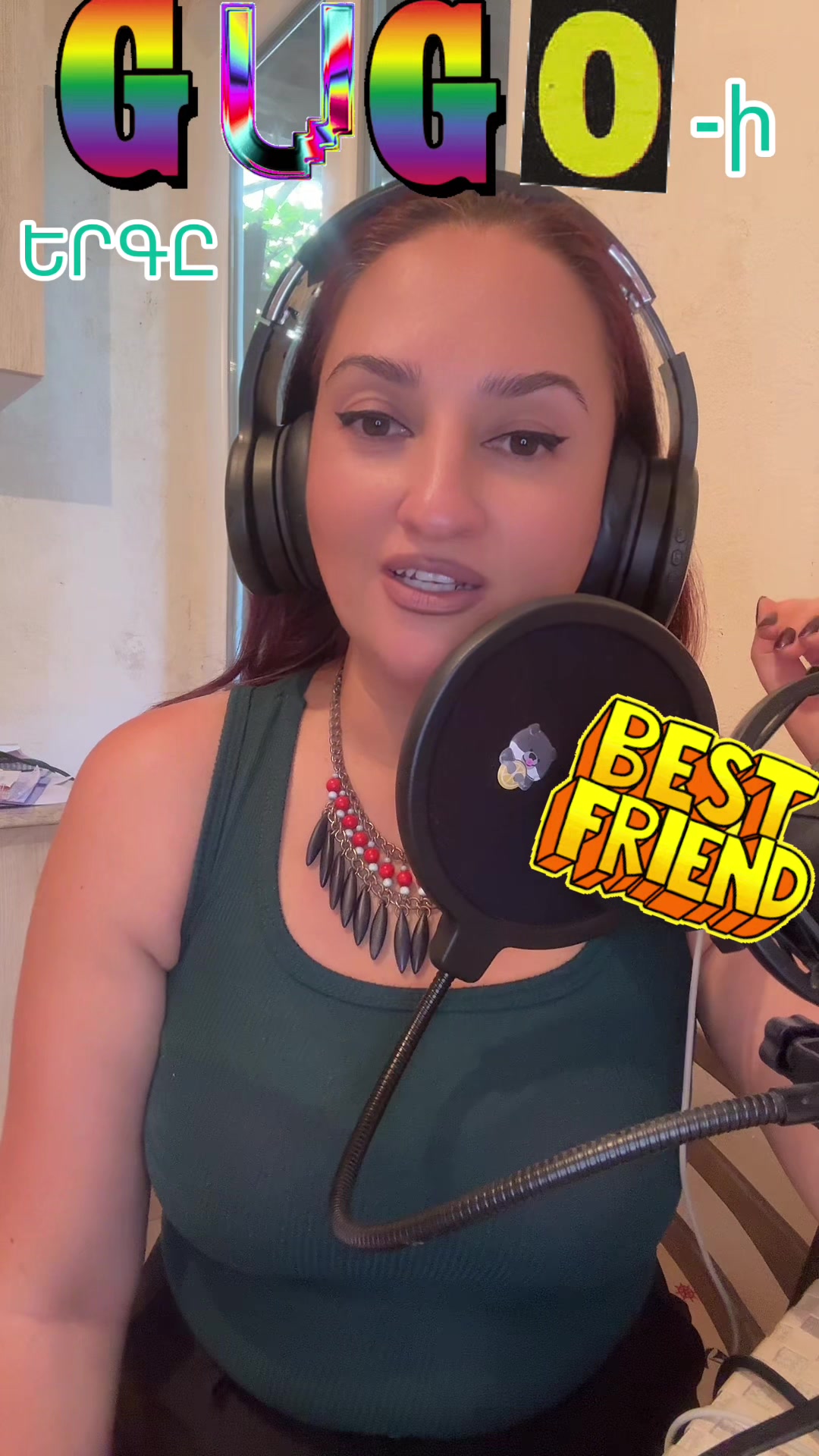 @ՄԵՐԻ ՍԻՄՈՆՅԱՆ🎤🎼✍️