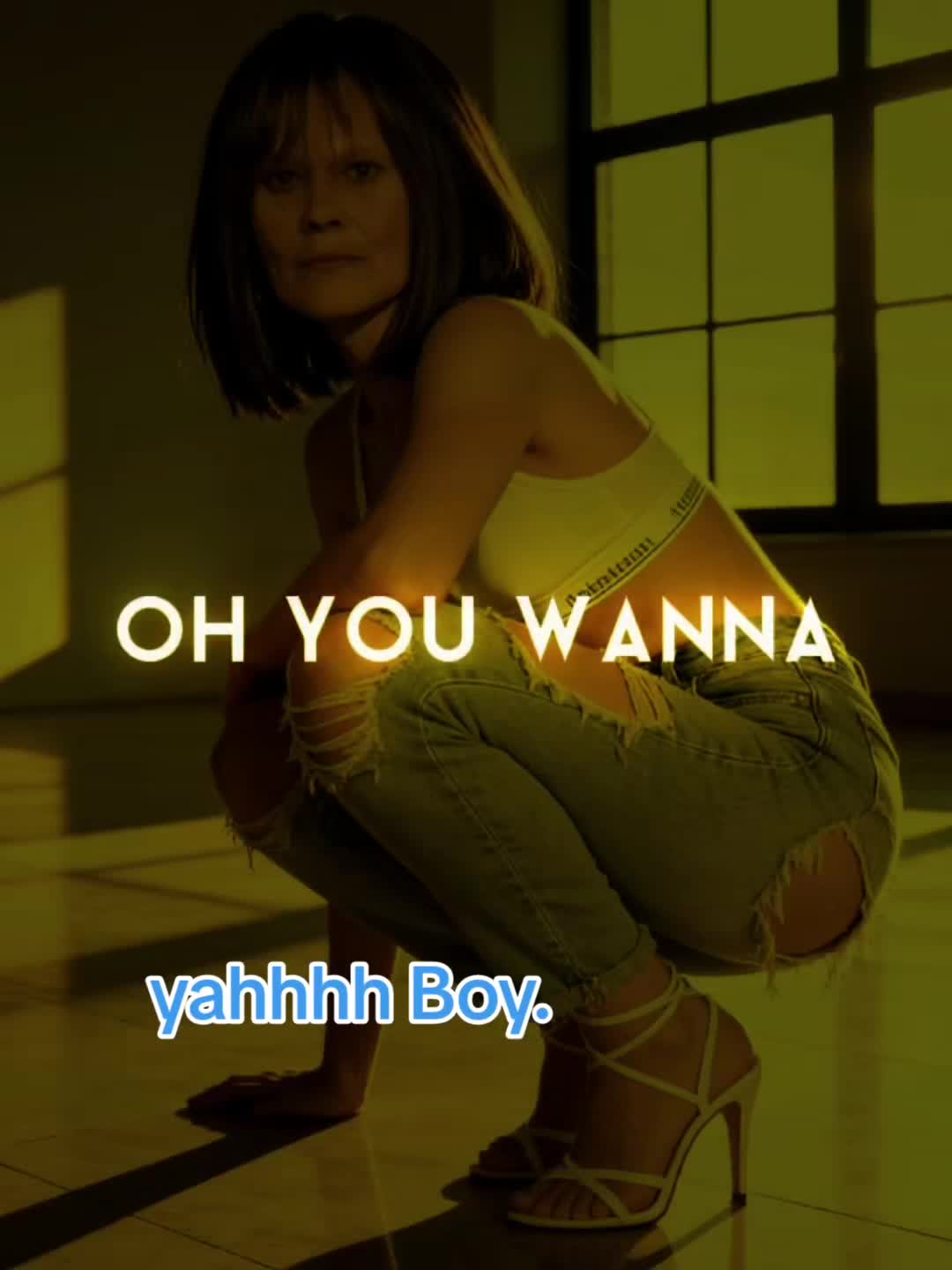 @Beth Allen