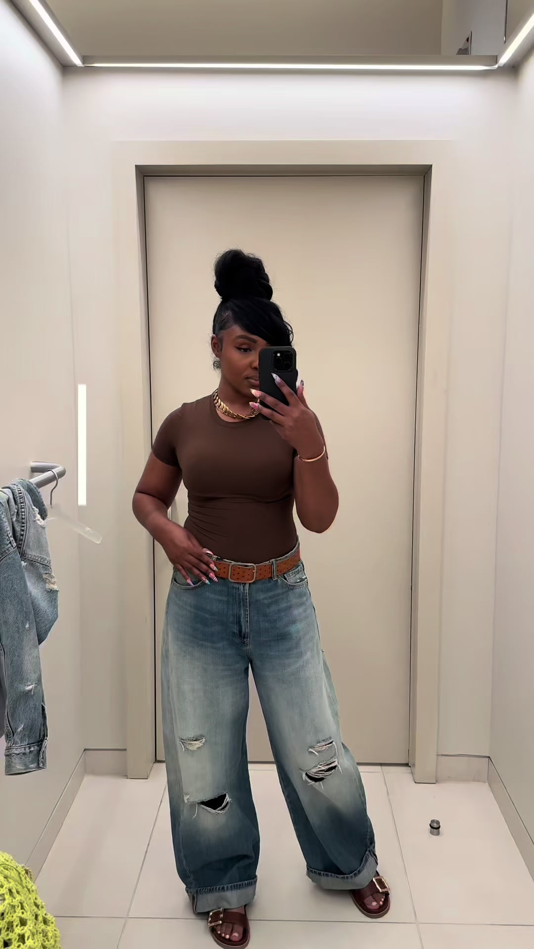 @Lachelle Trends