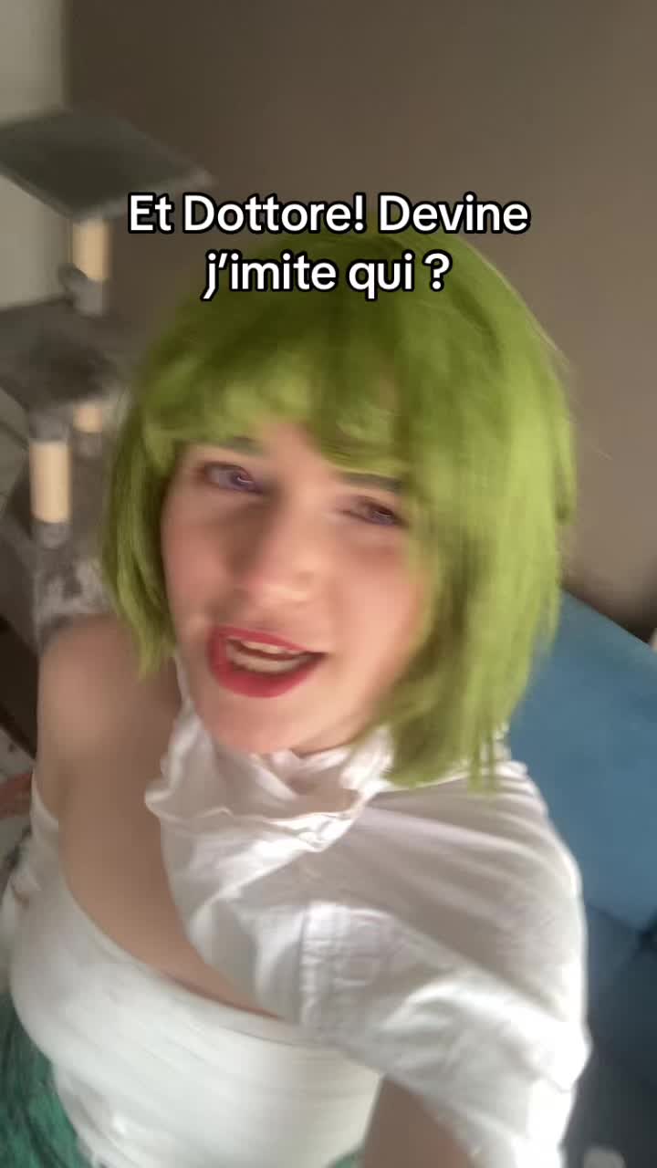 @Brocollei 🥦