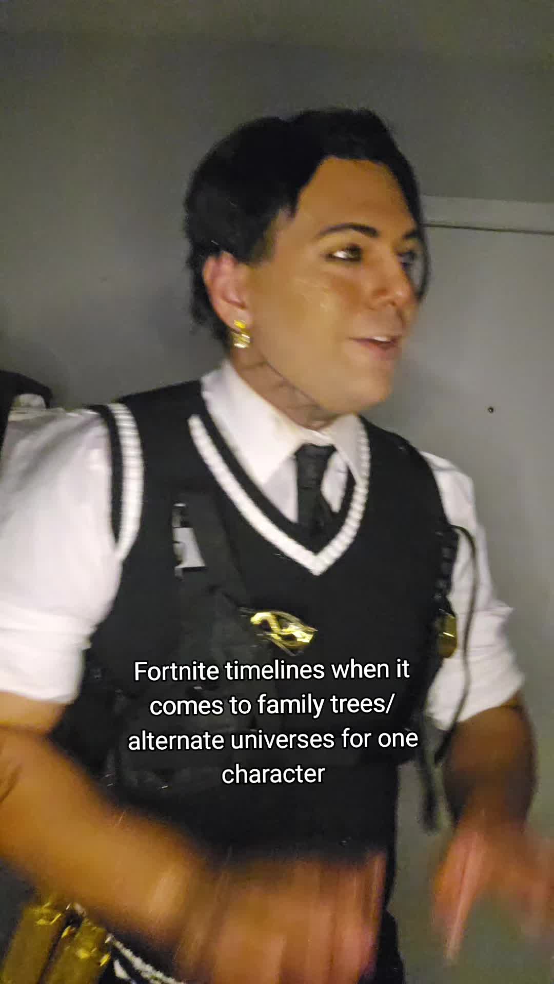 @Hero