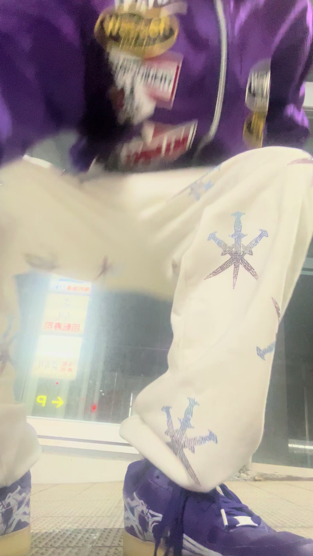 @けーた