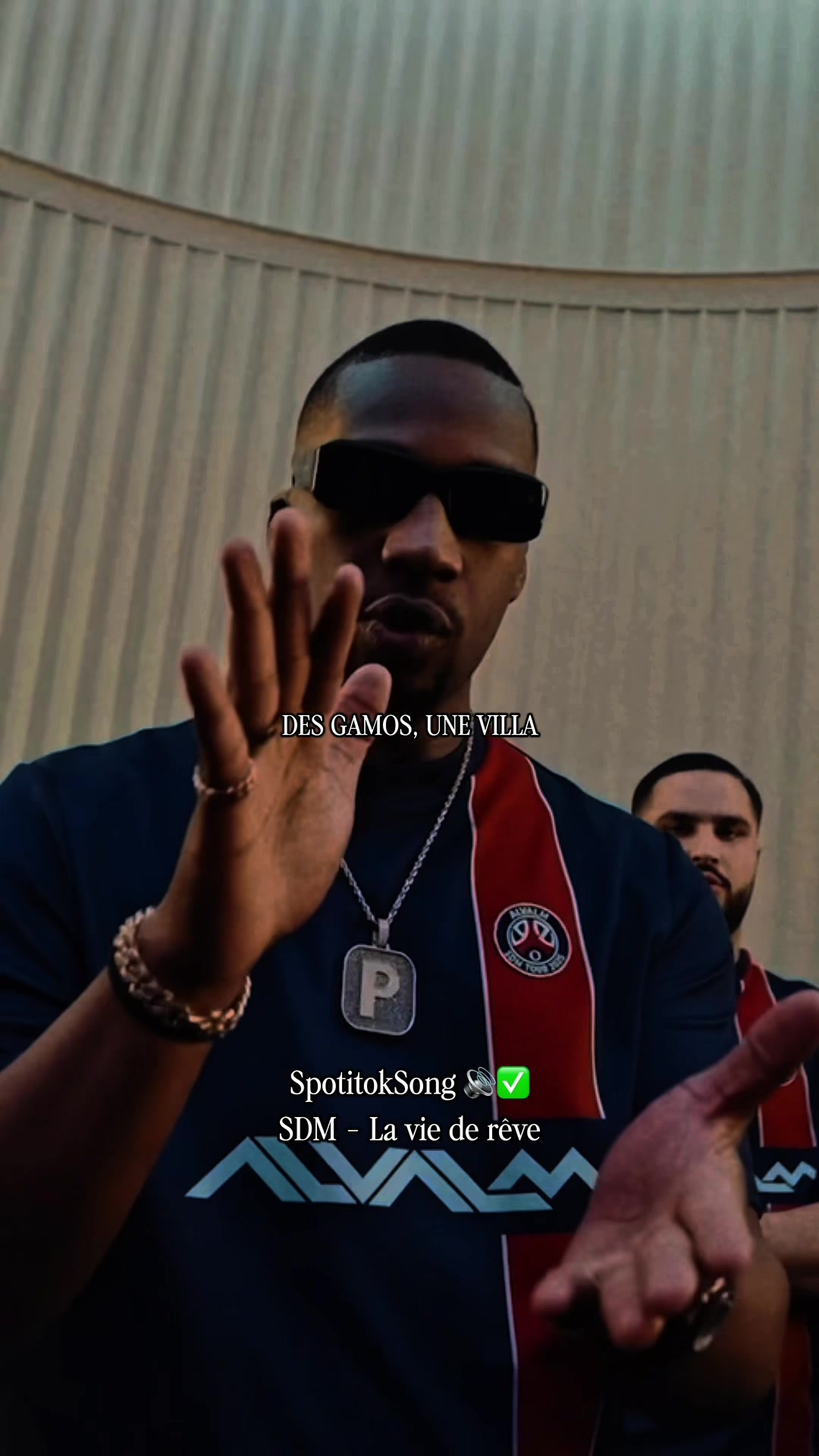 @𝐒𝐩𝐨𝐭𝐢𝐓𝐨𝐤𝐒𝐨𝐧𝐠 🔊✅