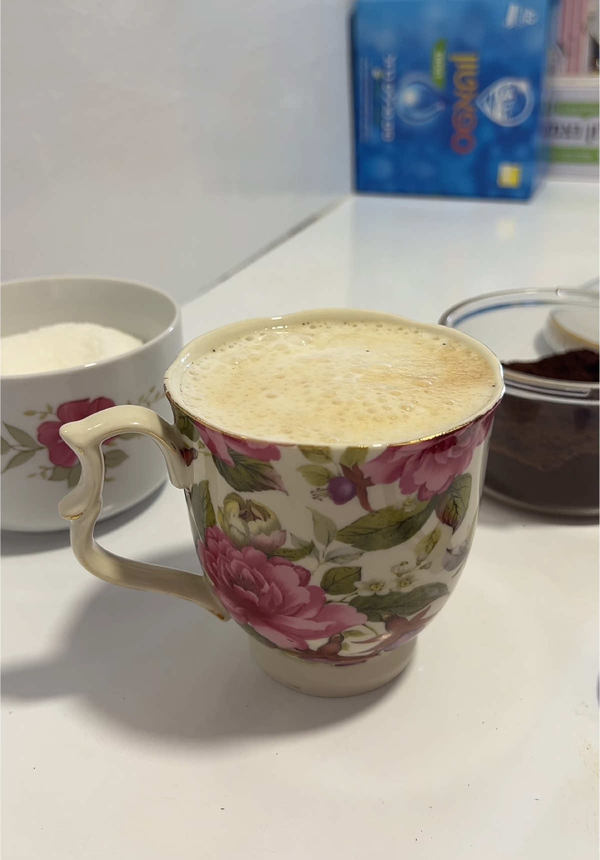 @Кофе? Coffee?