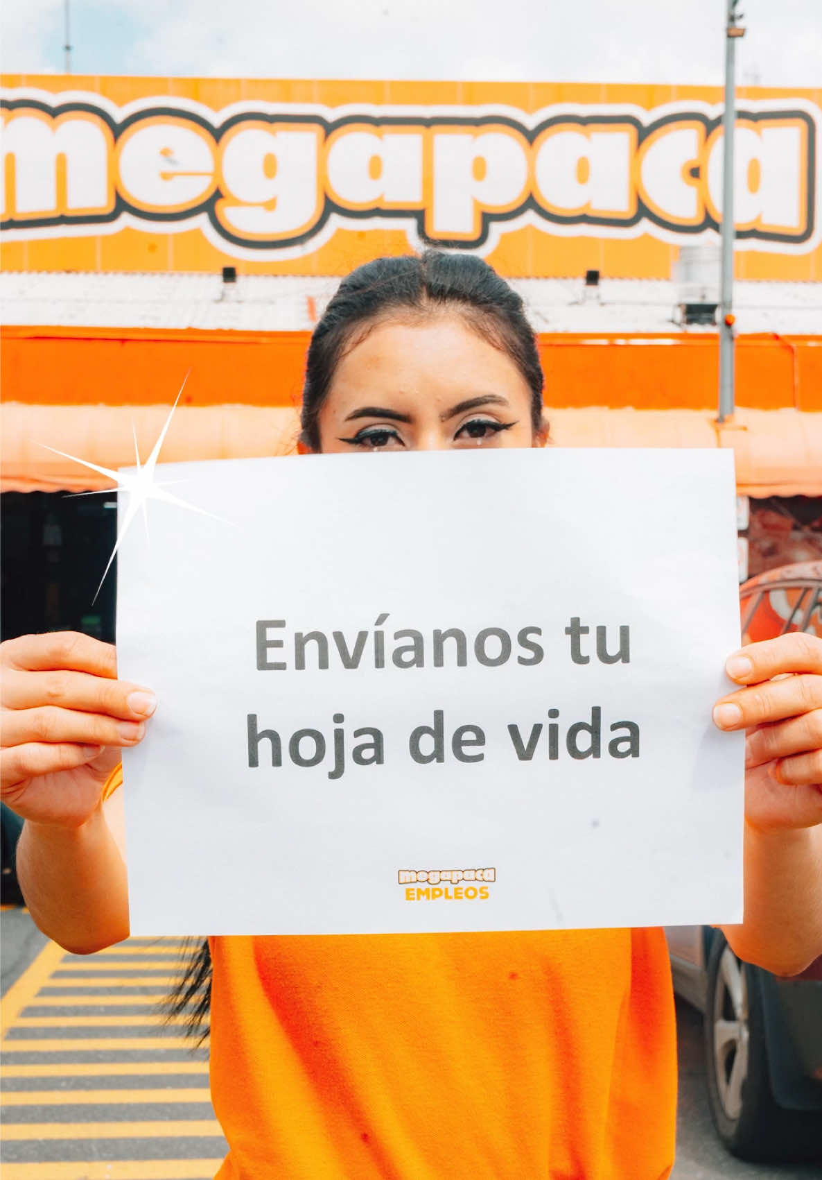 @Megapaca Empleos