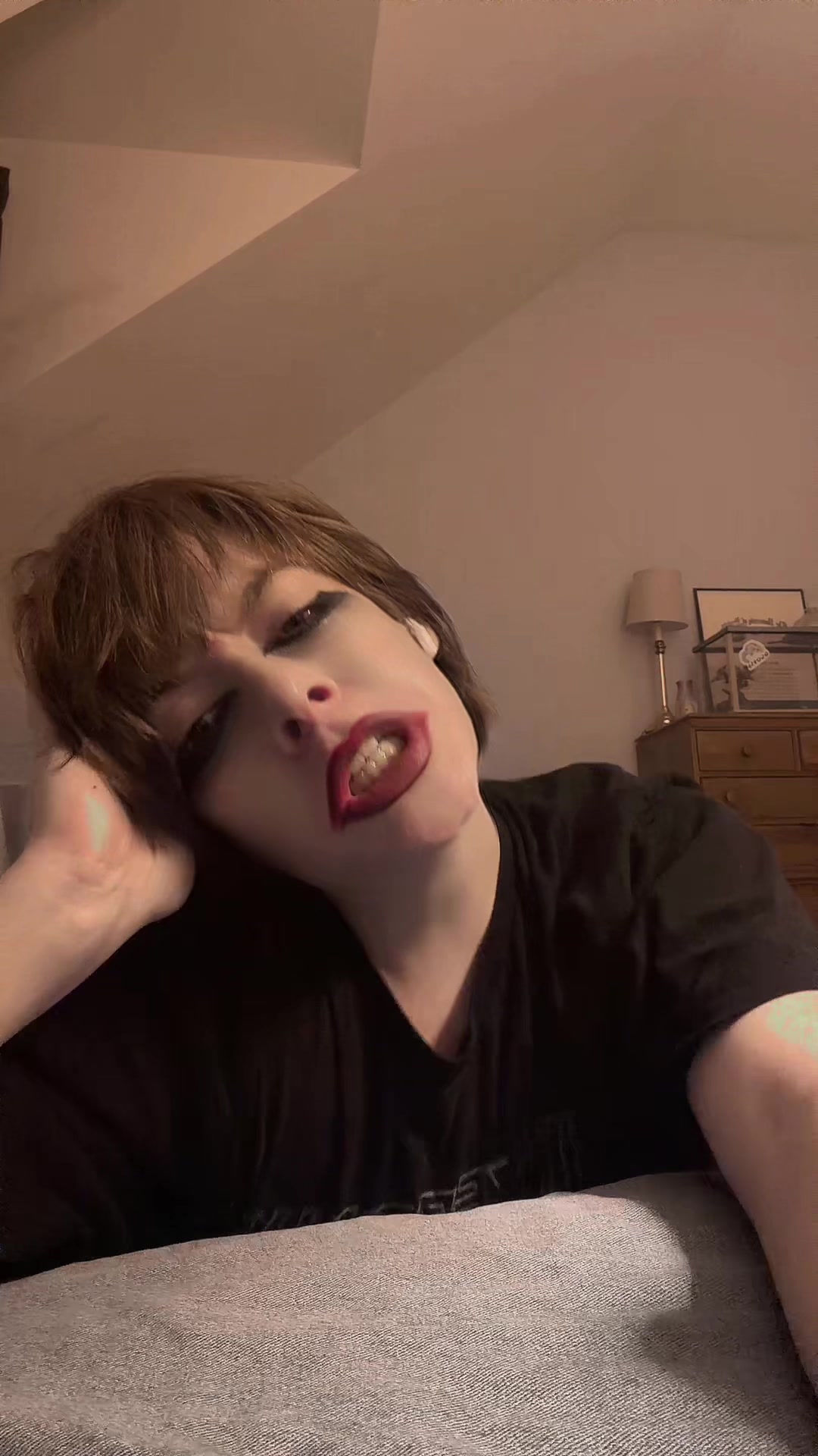 @KittyUsurper