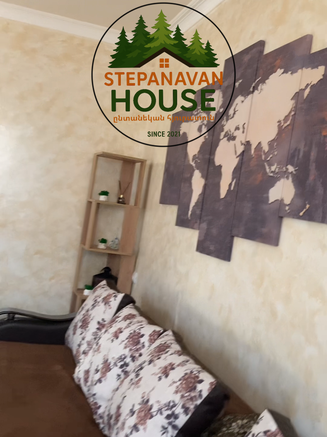 @stepanavan house