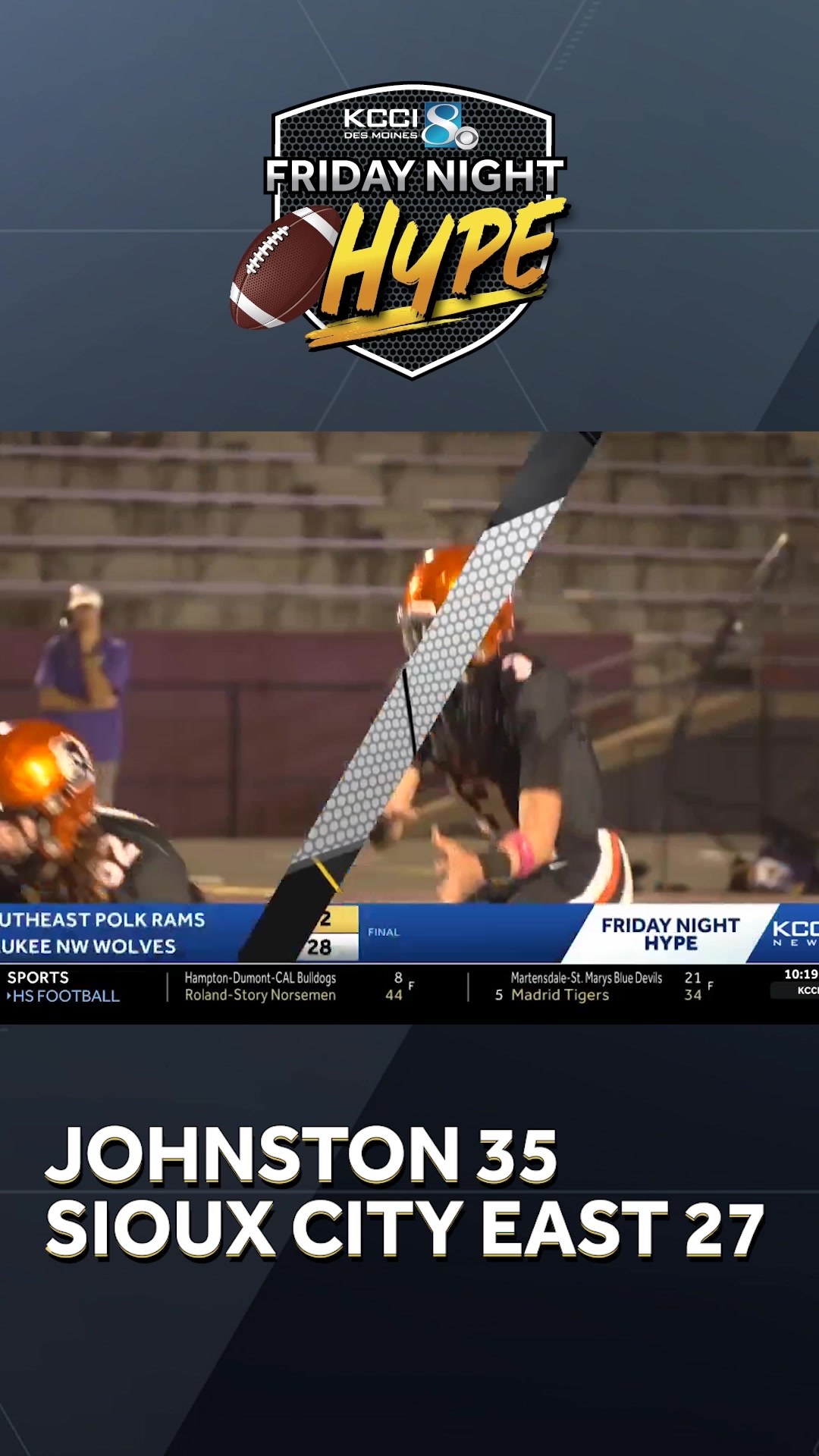 @KCCI News
