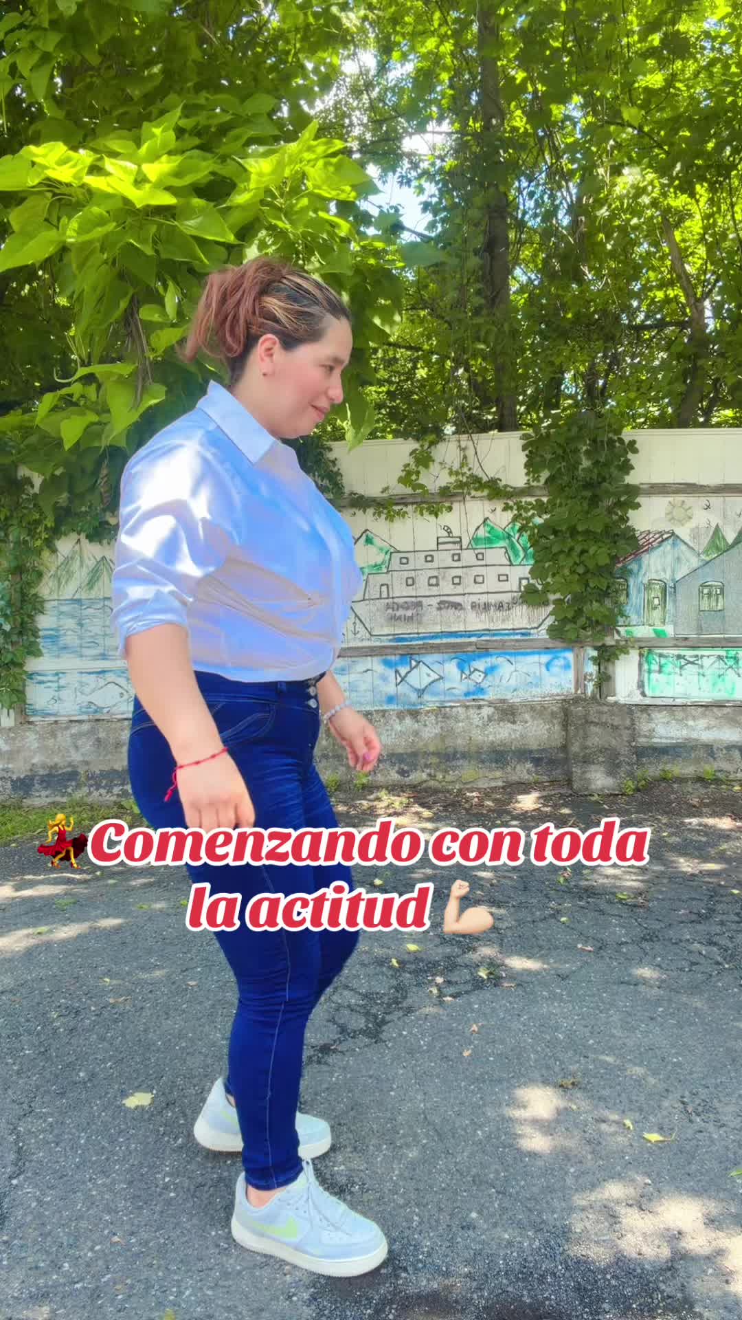 @Pati Silva