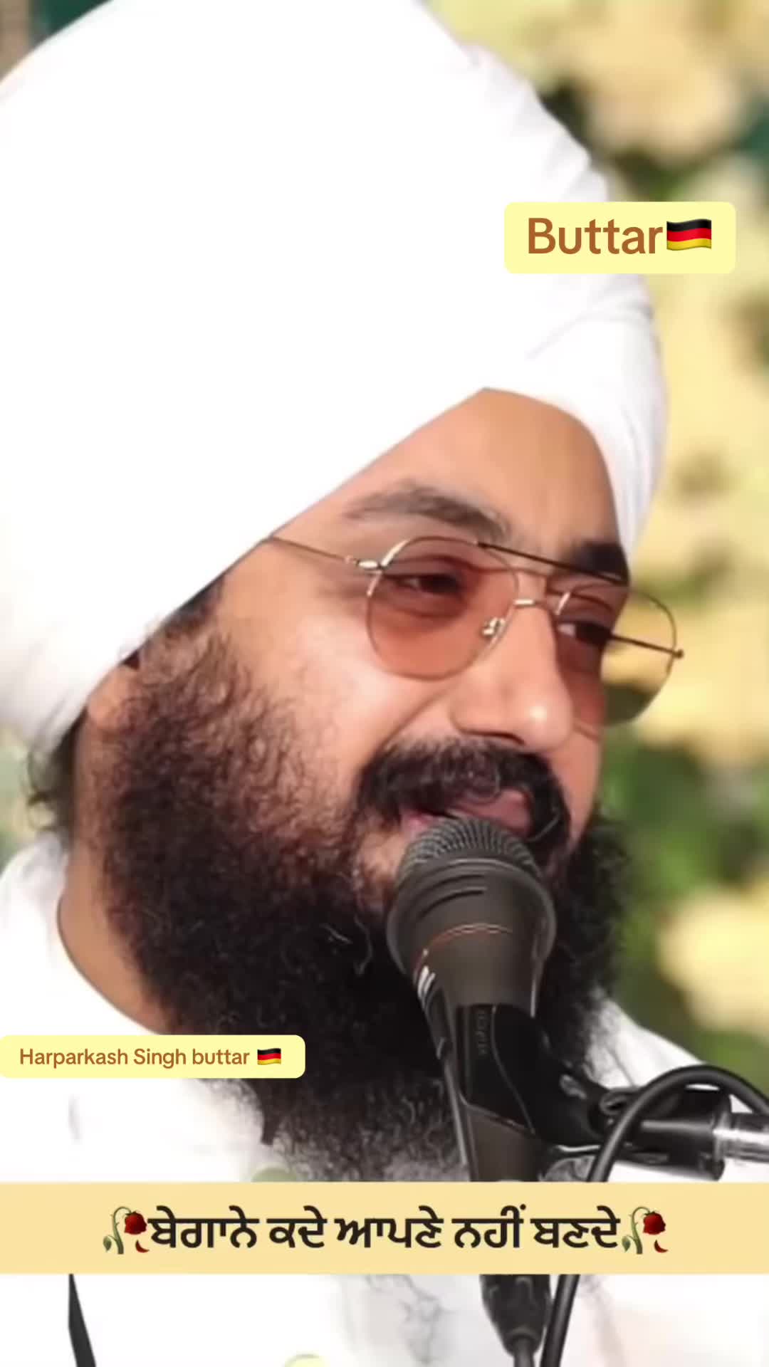 @Harparkash Singh Buttar 🇩🇪