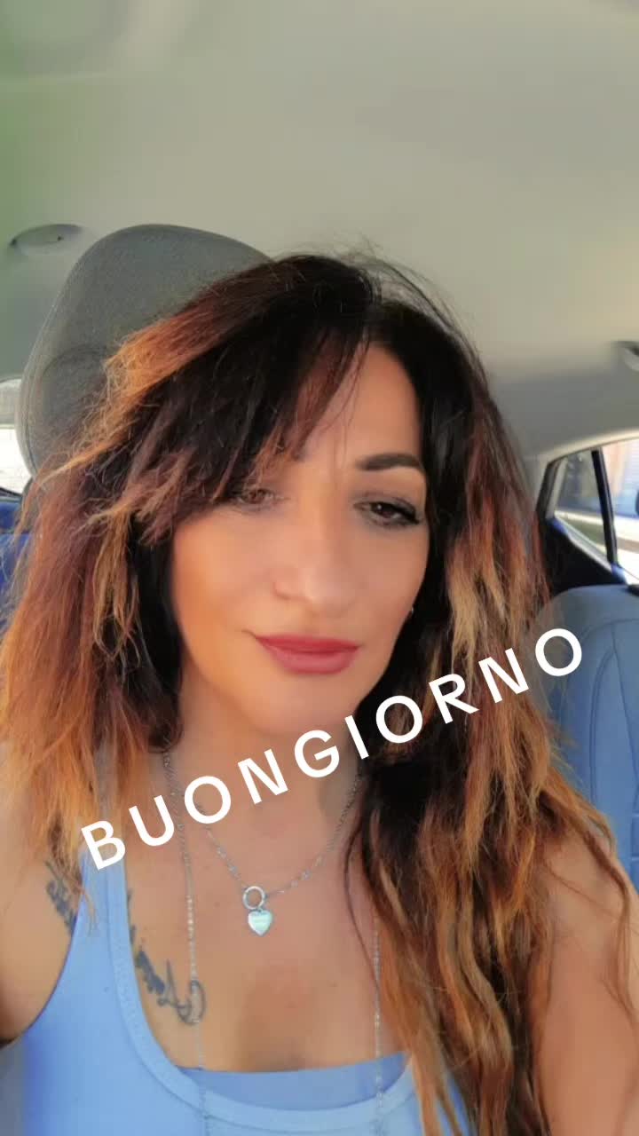 @Maria Spagnuolo