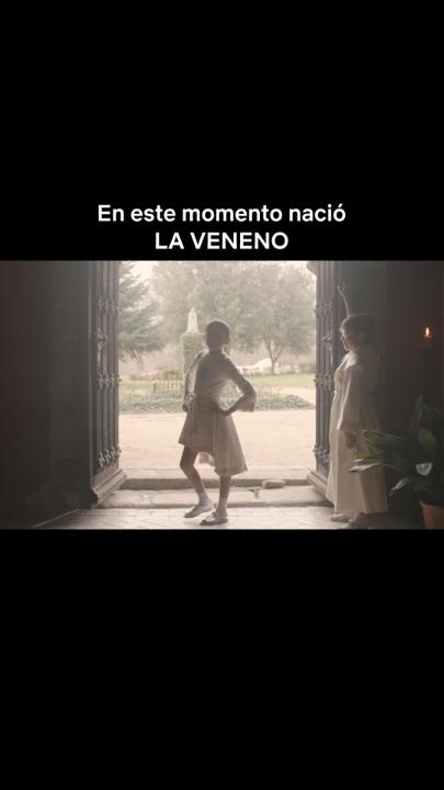 @Netflix España