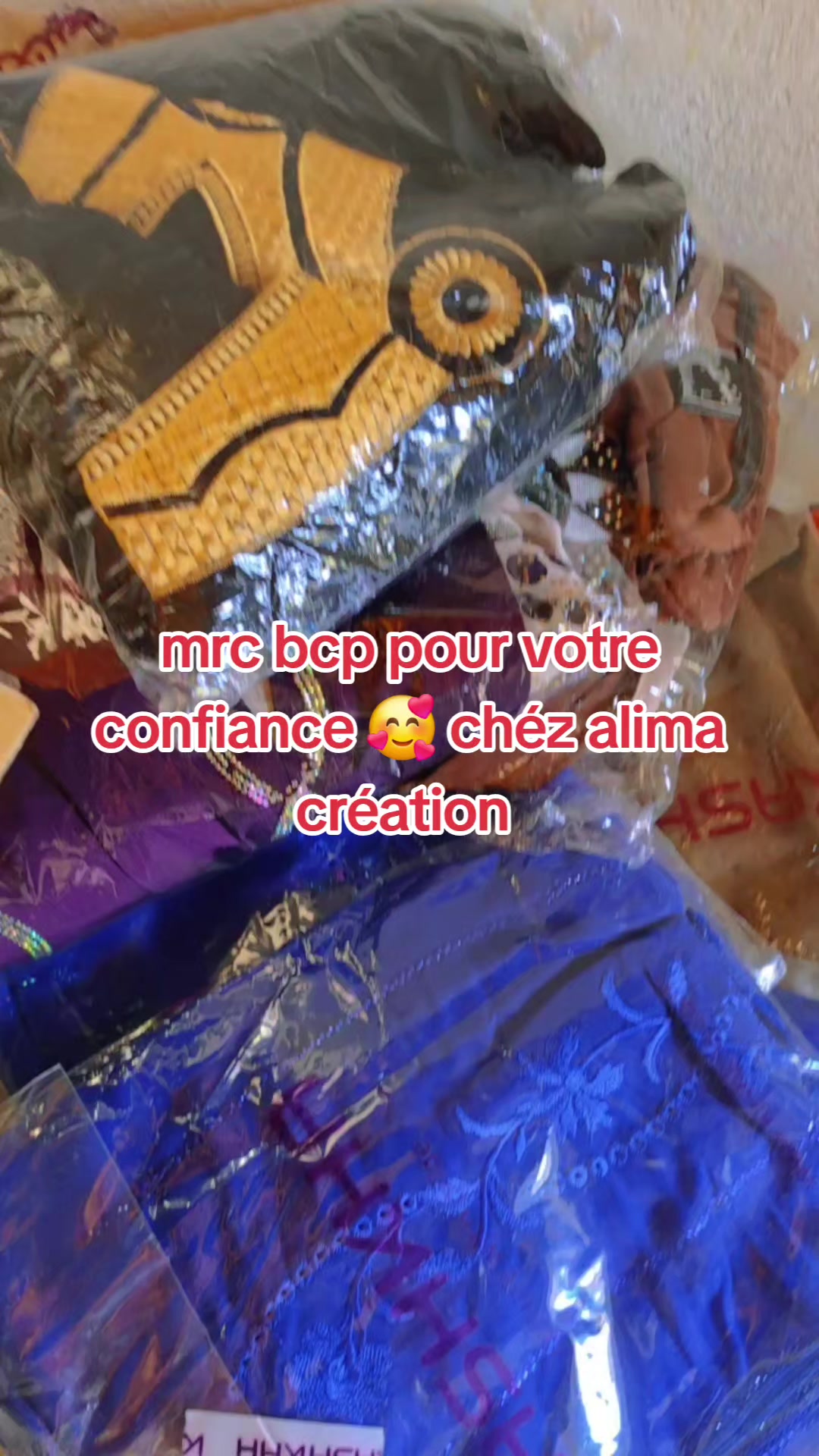 @Alima Création