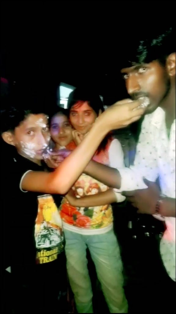 @Bhagraj Banjara
