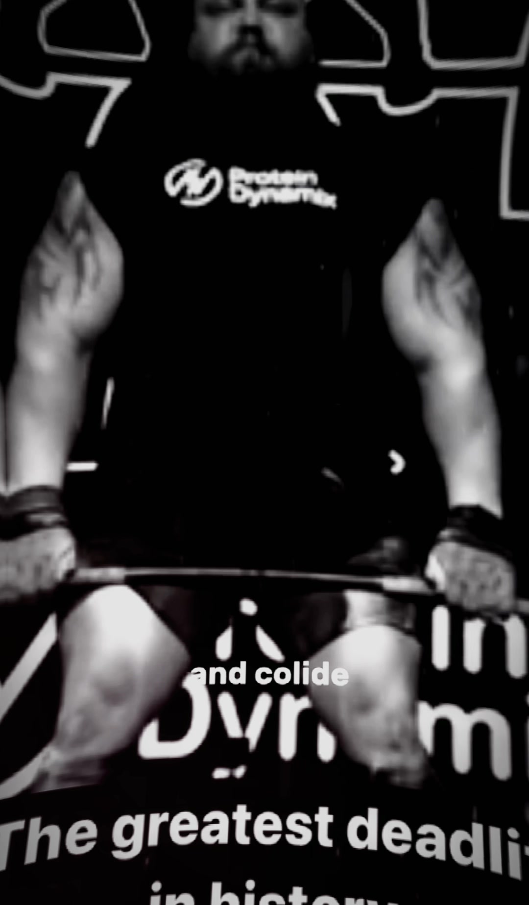 @Total Gym Beast