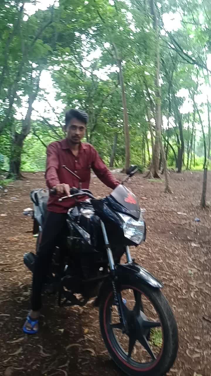 @pravin tupvihire