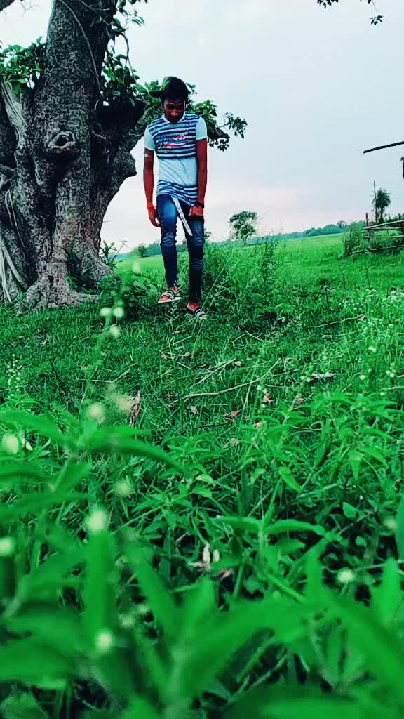 @Dancer Ashok