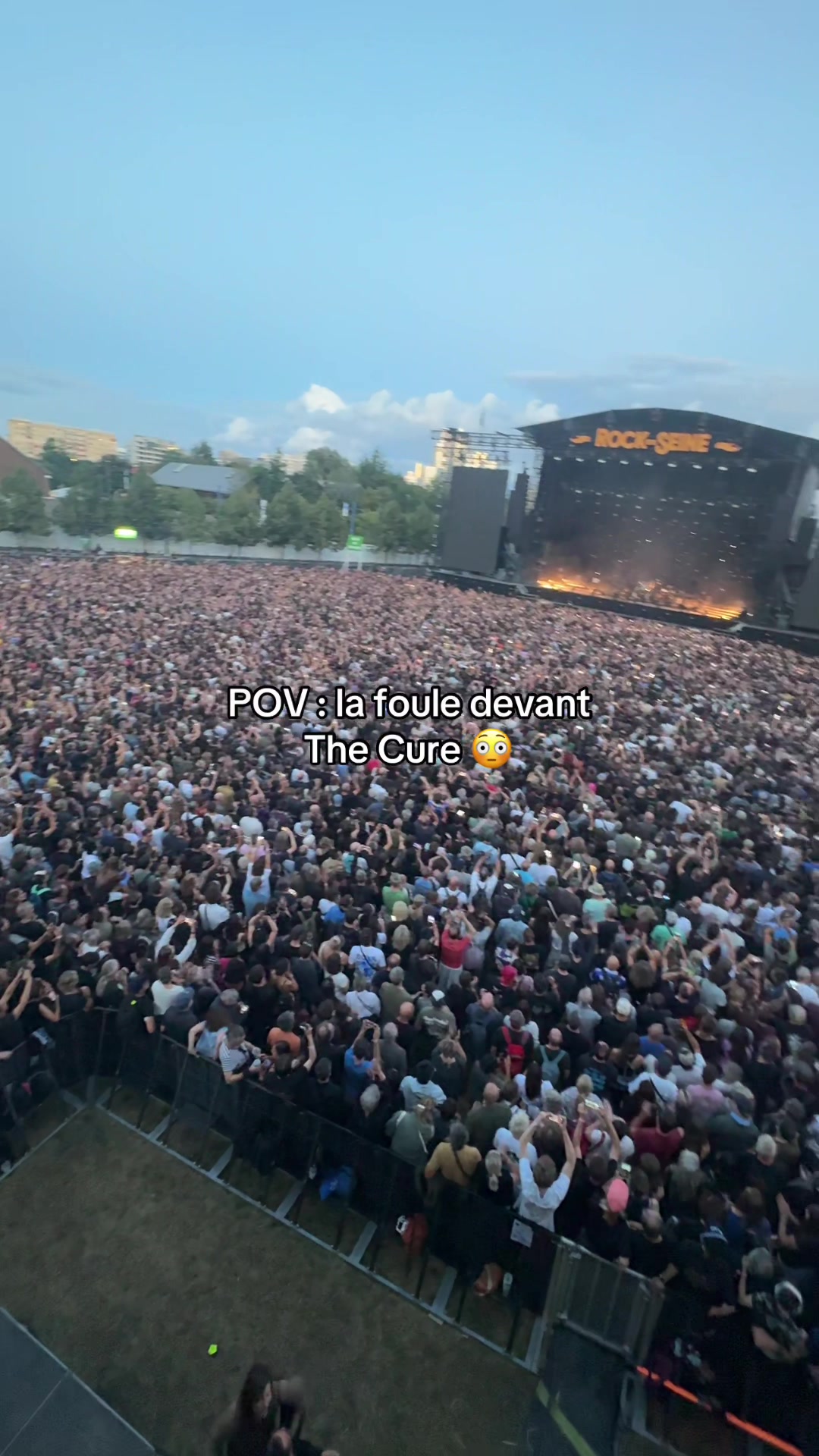 @Rock en Seine