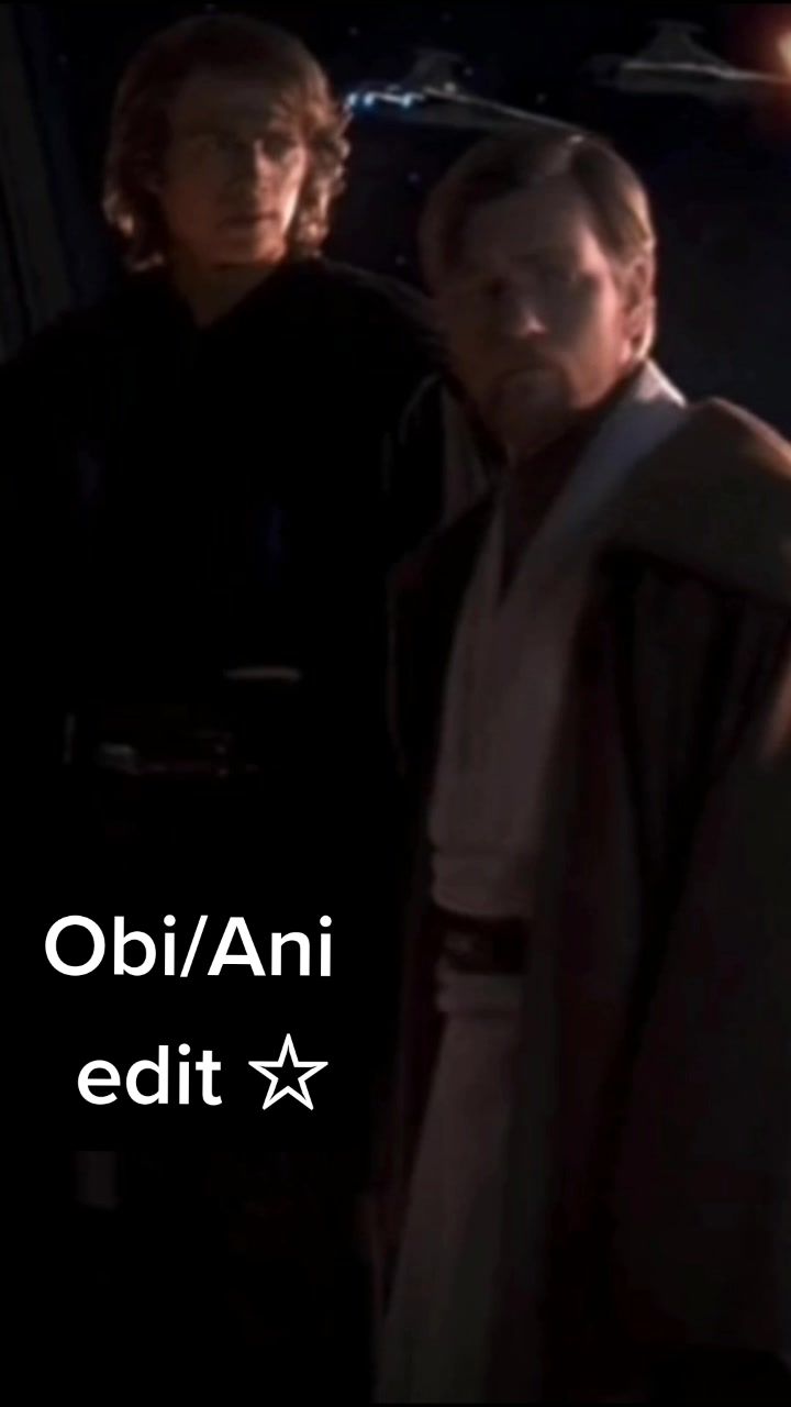 @anakin ♡
