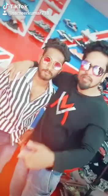 @dance boy Sameer@124