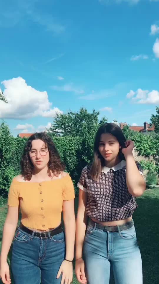 @Ivette et monique