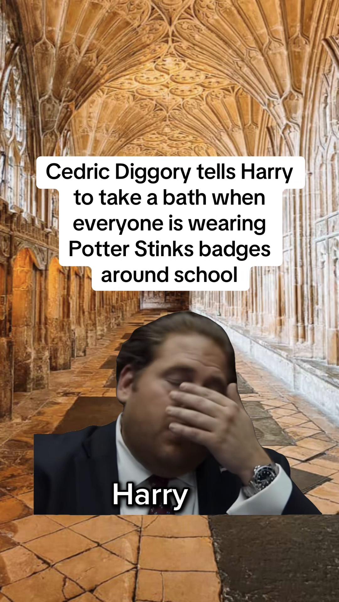 @Half-Blood University