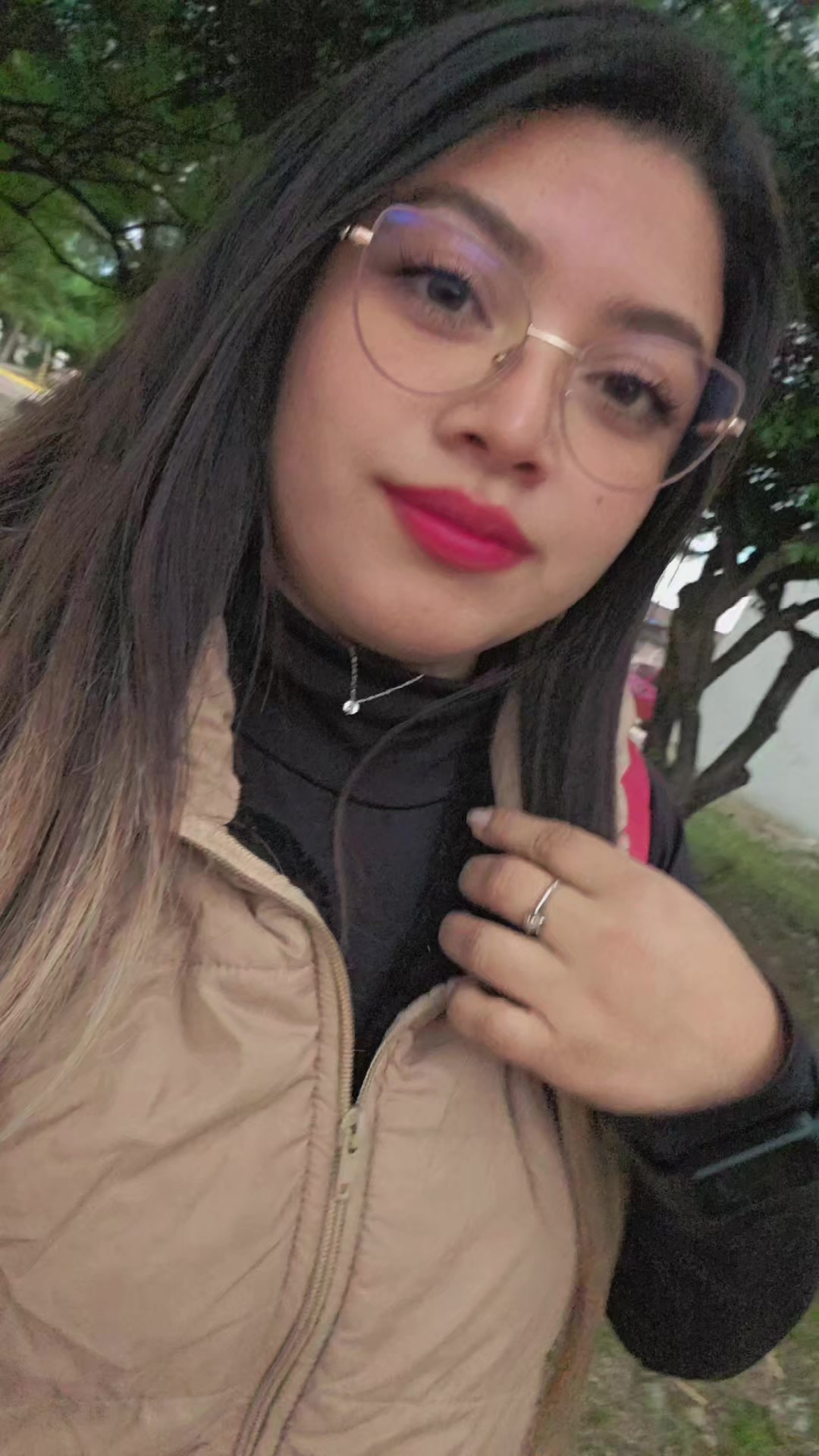 @Jakeline Ortega