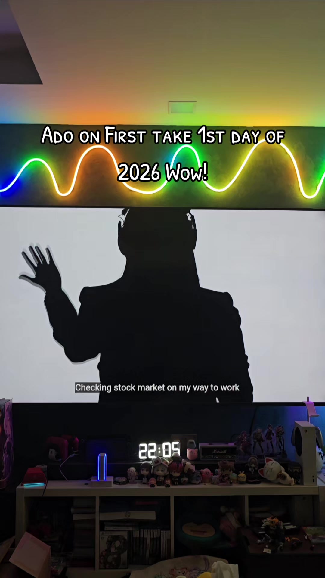 @Two Noobs