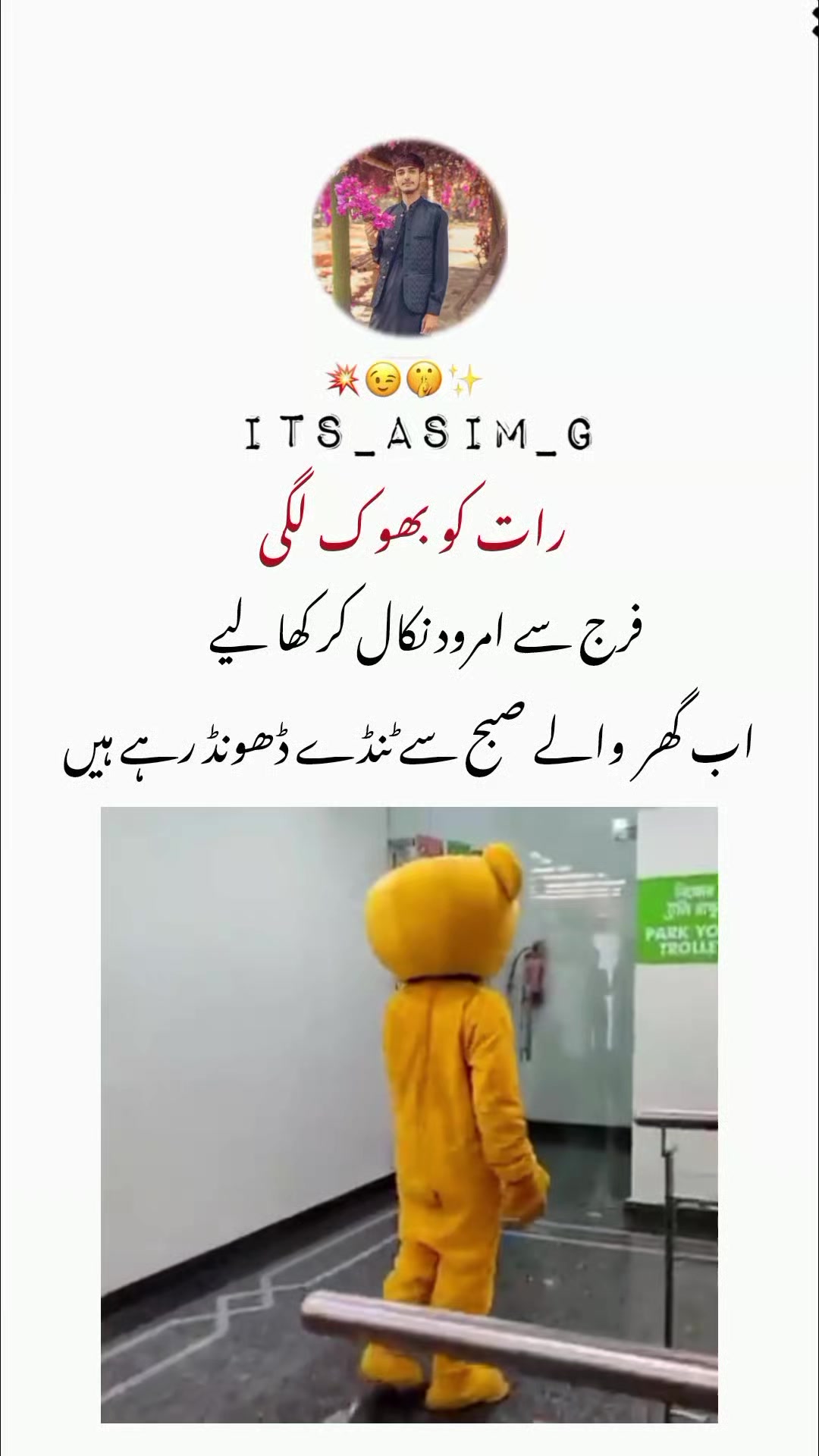 @𝙉𝙤𝙩 𝙮𝙤𝙪𝙧 𝙘𝙝𝙪𝙯𝙯𝙖