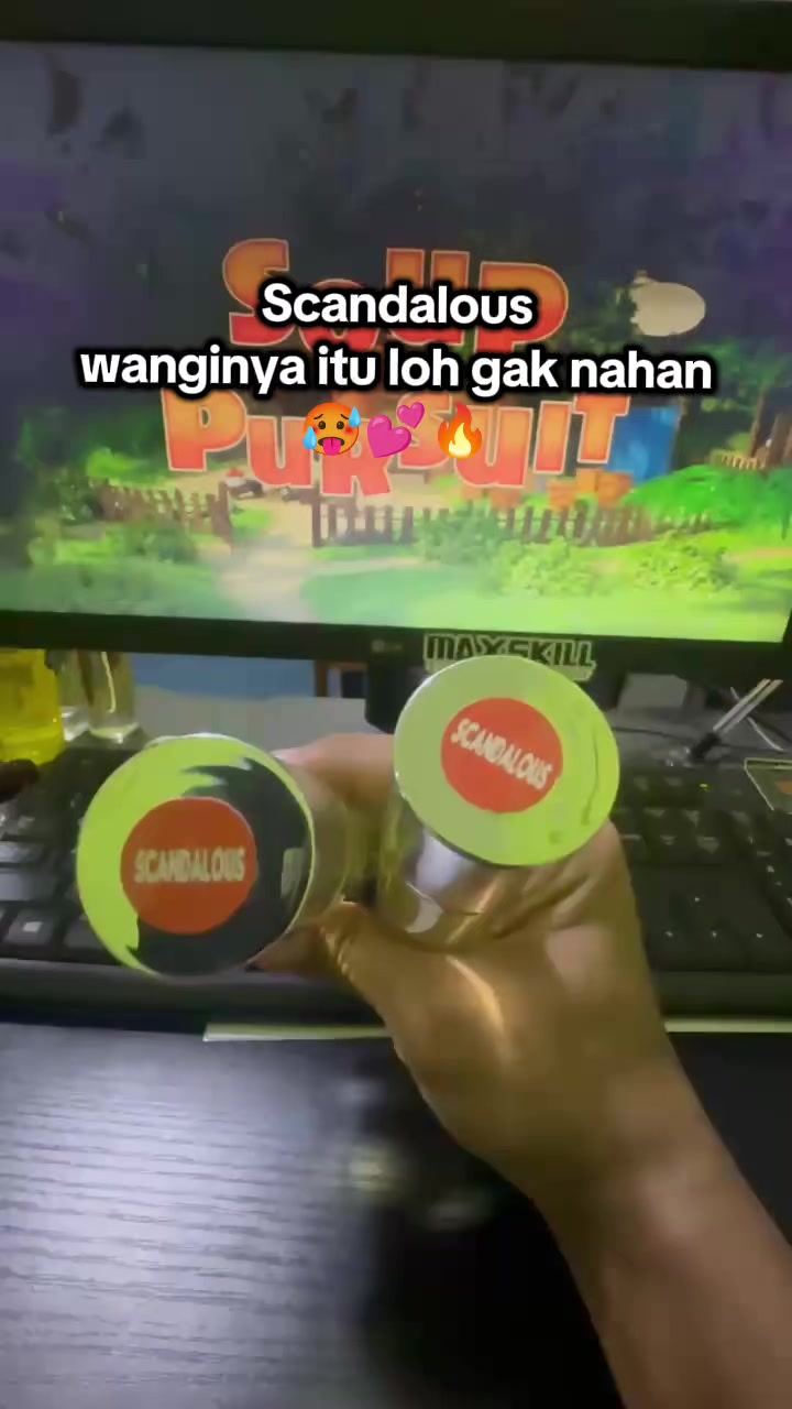 @AL HANAA PUSAT PARFUM