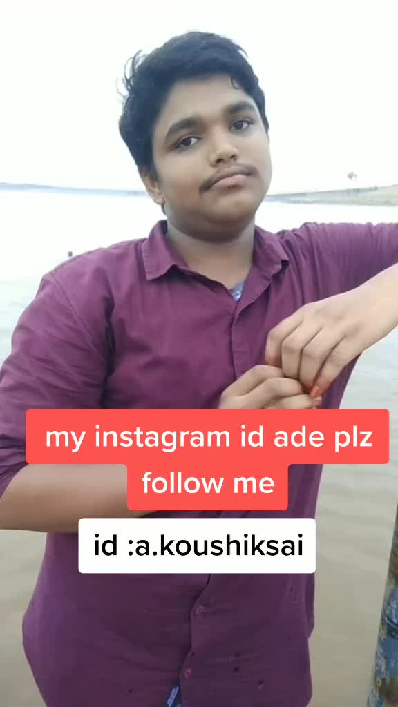 @A.koushik sai