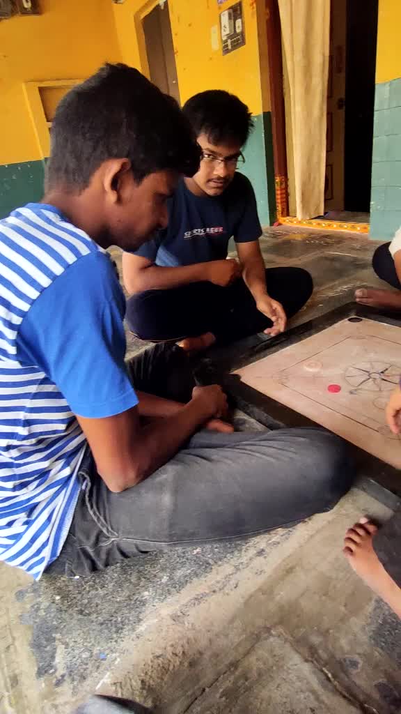 @Narendra vaka