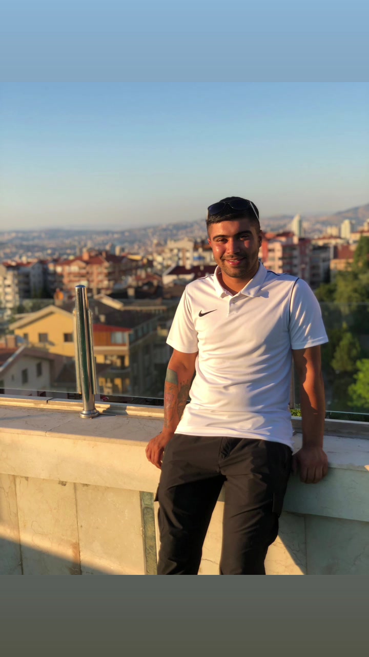 @Dilge&ccedil; Aydın