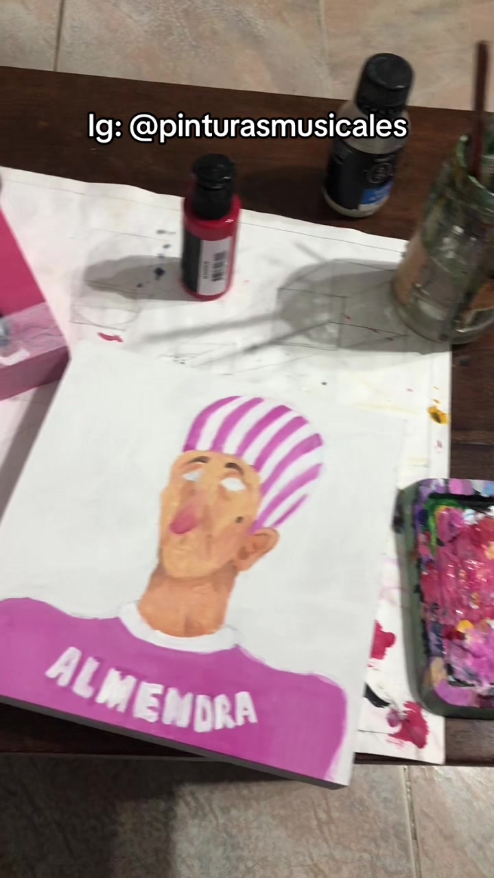 @Pinturas Musicales
