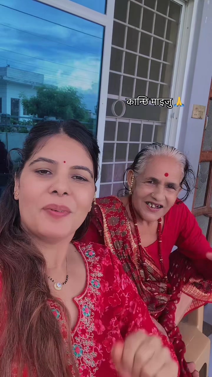 @Sita Bhusal