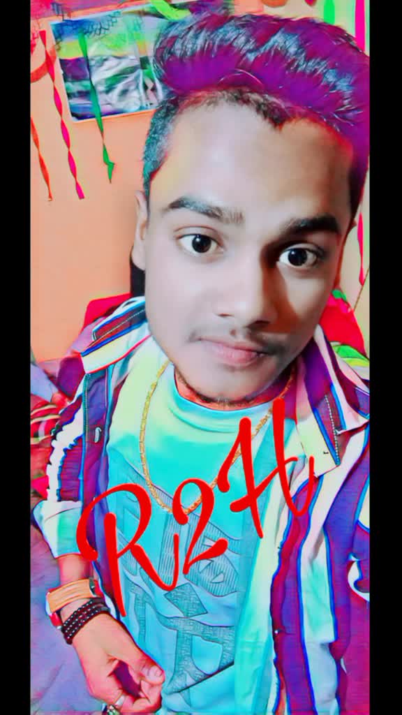 @Akshay ka dhamal ๐?