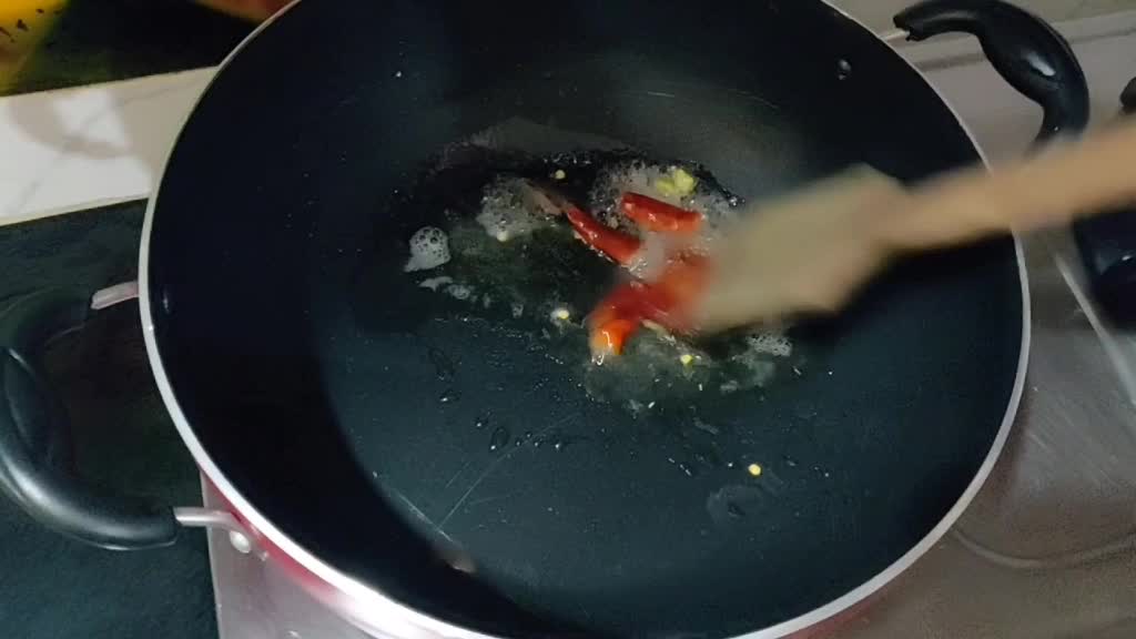 @siri's cooking recip