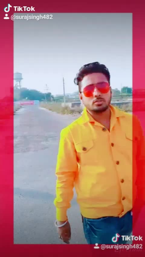@Suraj Singh