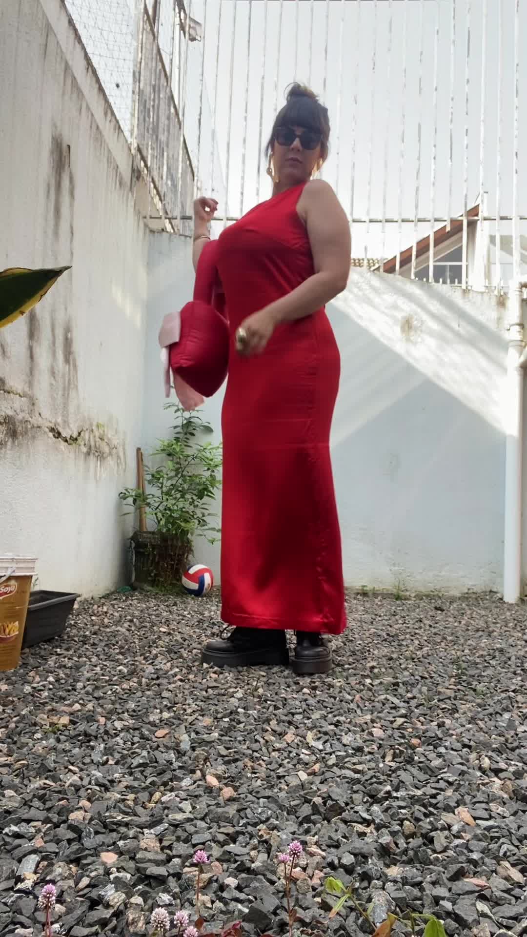 @Fernanda Morena