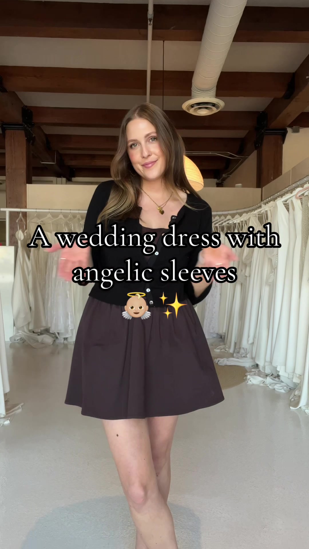 @Lovenote Bride