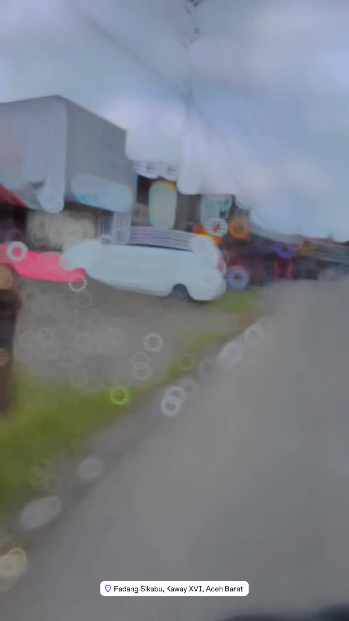 @PADANG SIKABU