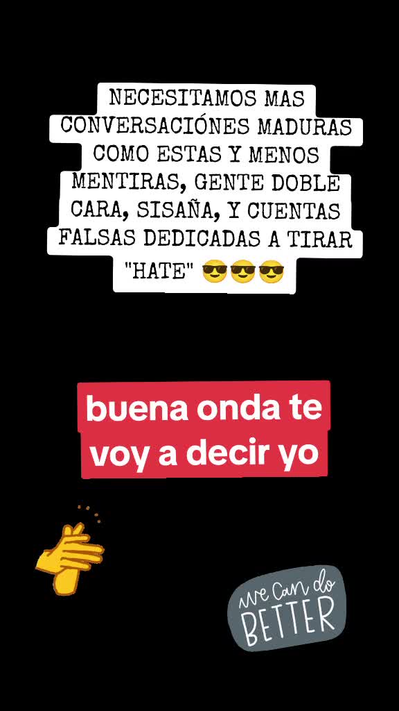 @Paquita La Del Chisme 🌙🐲