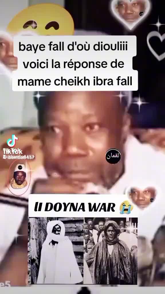 @Mario Mbengue