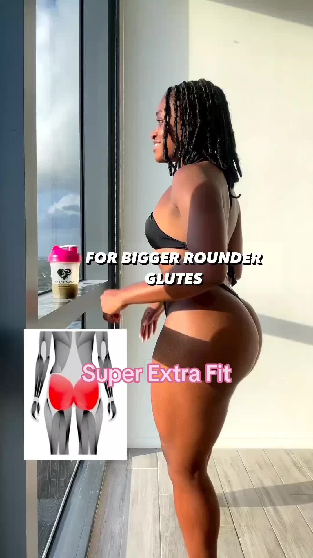@Super Extra Fit